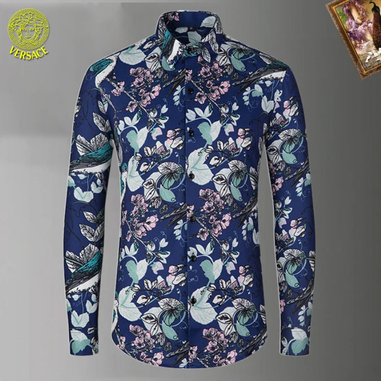 Versace M-3XL 12yn52